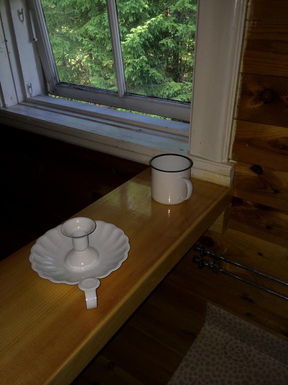 Route 26 Bed & Breakfast Laxtjärn Room photo