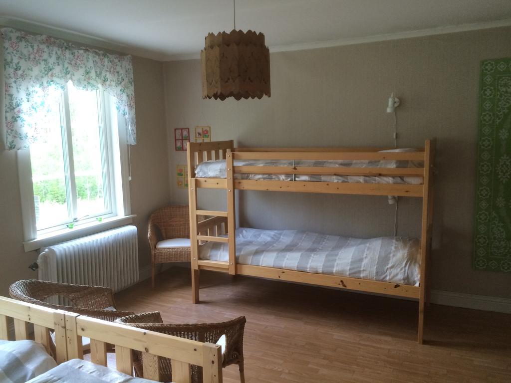 Route 26 Bed & Breakfast Laxtjärn Room photo