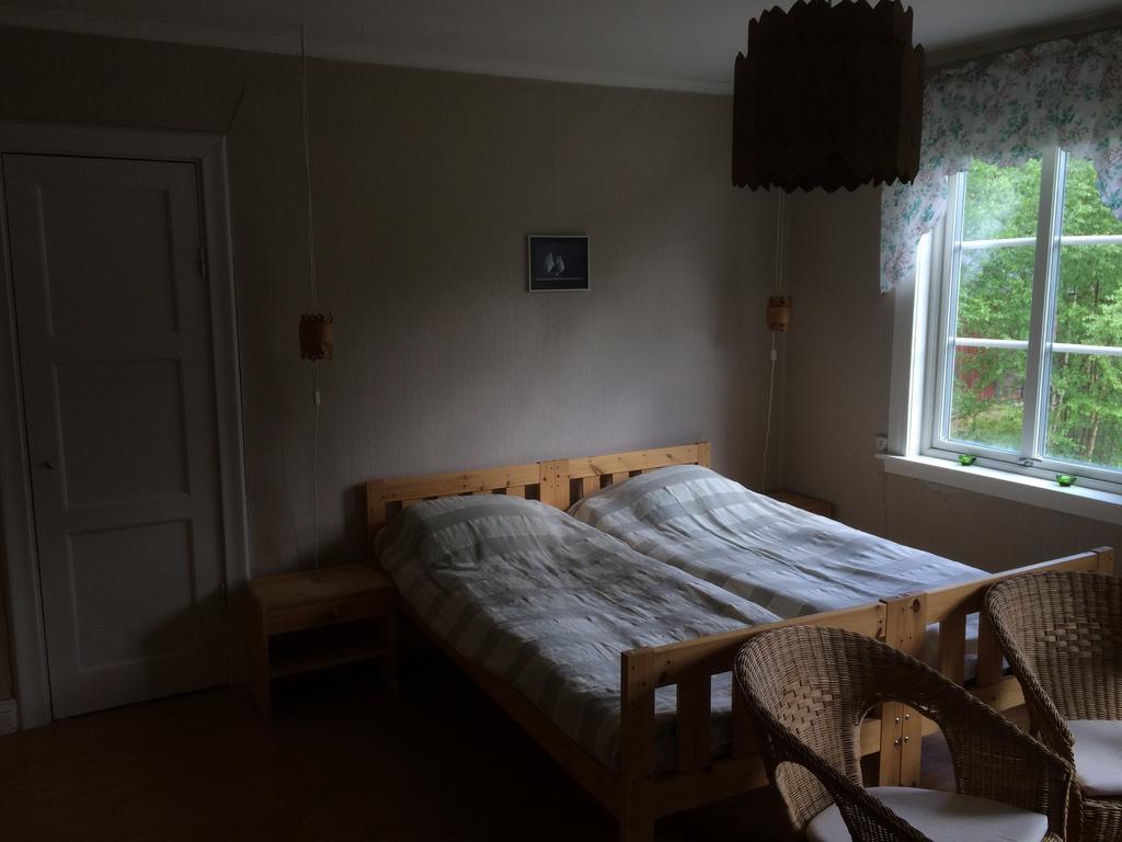 Route 26 Bed & Breakfast Laxtjärn Room photo