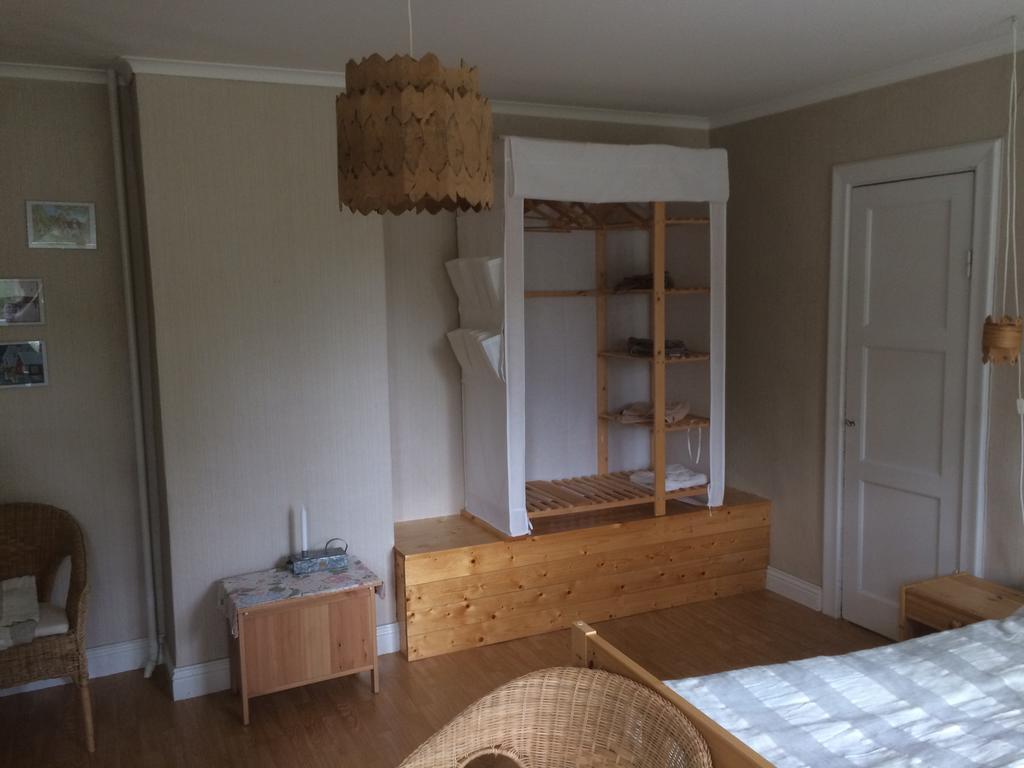 Route 26 Bed & Breakfast Laxtjärn Room photo
