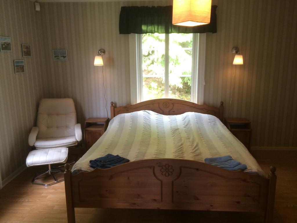 Route 26 Bed & Breakfast Laxtjärn Room photo