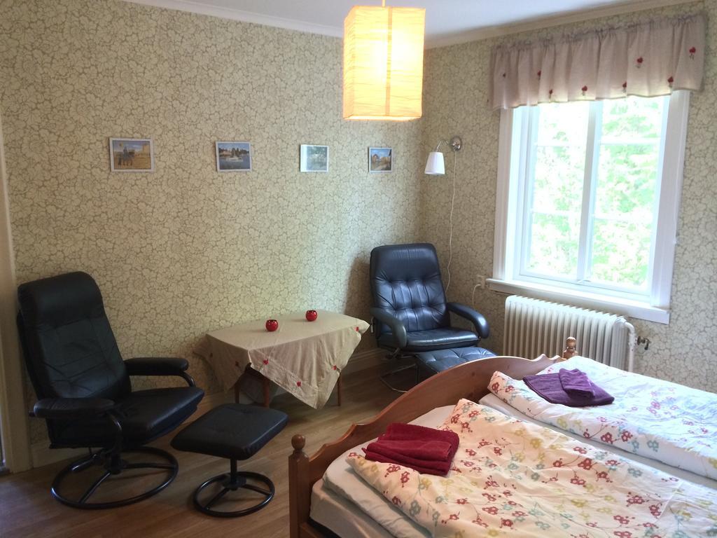 Route 26 Bed & Breakfast Laxtjärn Room photo