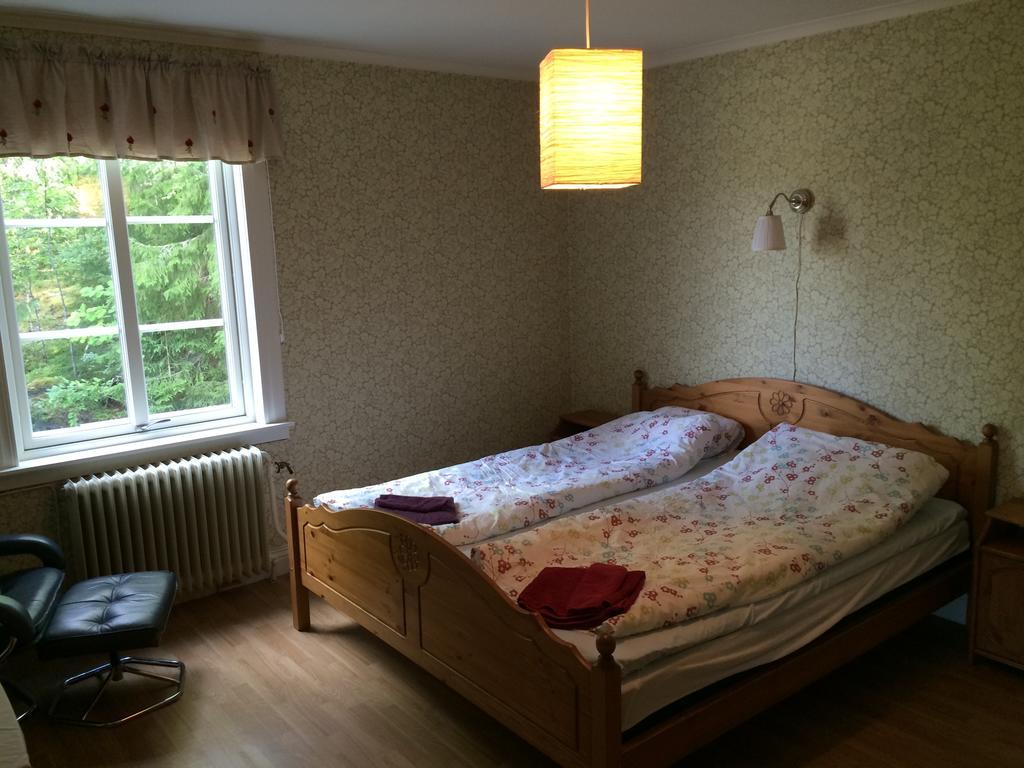 Route 26 Bed & Breakfast Laxtjärn Room photo